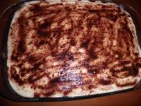   TIRAMISÙ