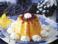   FLAN DE MOSCATEL