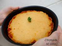   Empanada de Atún