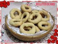   ROLLITOS DE ANIS