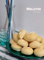   Molletes, 