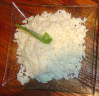   ARROZ BLANCO