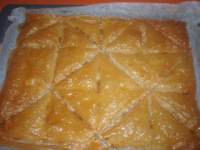   BAKLAVA