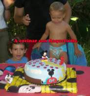   Cumple de Carles