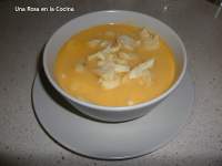   SOPA DE PESCADO