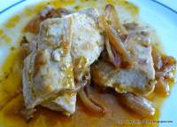   ATÙN ENCEBOLLADO
