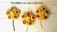   Flores de Salchicha