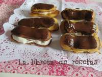   ECLAIRS DE PACO TORREBLANCA