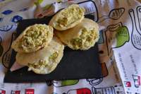   Arepas 