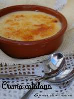   Crema catalana #El Asaltablog