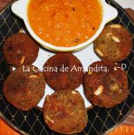   Albóndigas 