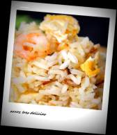 ARROZ TRES DELICIAS LOLITALOLA (RECETA I)