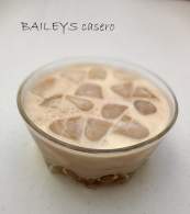   Crema de whisky casera (Baileys casero)