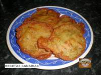   TORTILLA DE CAMARONES