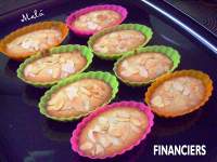   FINANCIERS