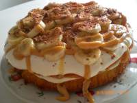   Tarta Banoffee