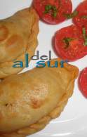   Empanadillas caseras de atún