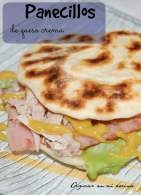   Panecillos de queso crema, #El asaltablog