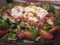   Ensalada Delicatessen