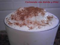   Leche Merengada en Thermomix