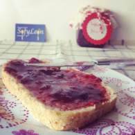   Mermelada de fresa