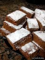   BROWNIES RUBIOS