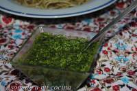   Pesto  a la genovesa