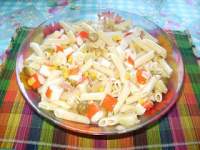   Ensalada de Pasta