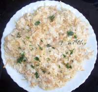   Bacalao dorado