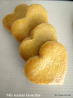   Kue Kacang (galletas de maní estilo Indonesia)