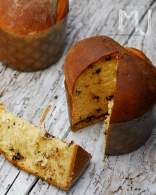 
PANETTONE  