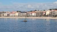   Mercados de Sanxenxo y O Grove. Rías Baixas