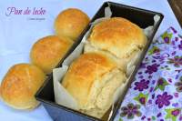   Pan de leche, 