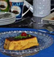   PAN DE CALATRAVA PARA RETO COCINARTE