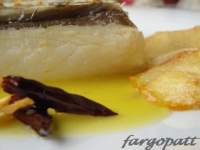   bacalao al pilpil