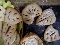   Fougasse de Galleta