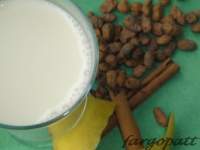   horchata de chufa