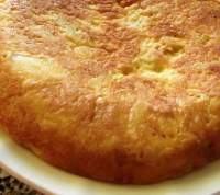   TORTILLA DE PATATA