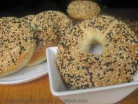   Bagels