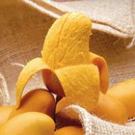   Crepes de Mango y queso Philadelfia (clásico Frances)