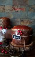   Panettone tradicional