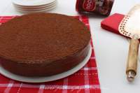   TARTA DE OBLEAS.