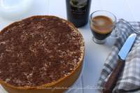   TARTA DE BAILEYS 