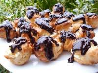   PROFITEROLES