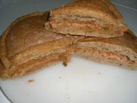   Empanada gallega integral