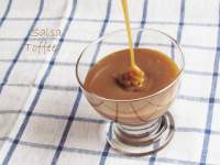   Salsa Toffee 