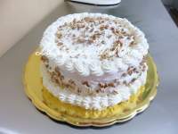   PASTEL TRES LECHES CON ROMPOPE   DELICIOSO!!