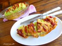   CALABACINES HASSELBACK