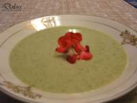   CREMA DE VERDURAS 