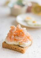 
Open Sandwich (SmÃ¸rrebrÃ¸d)
         